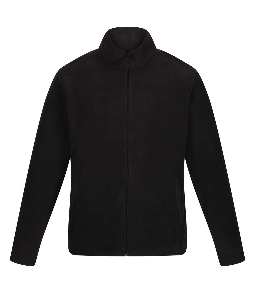 Regatta - Veste polaire CLASSIC - Homme (Noir) - UTRG5202