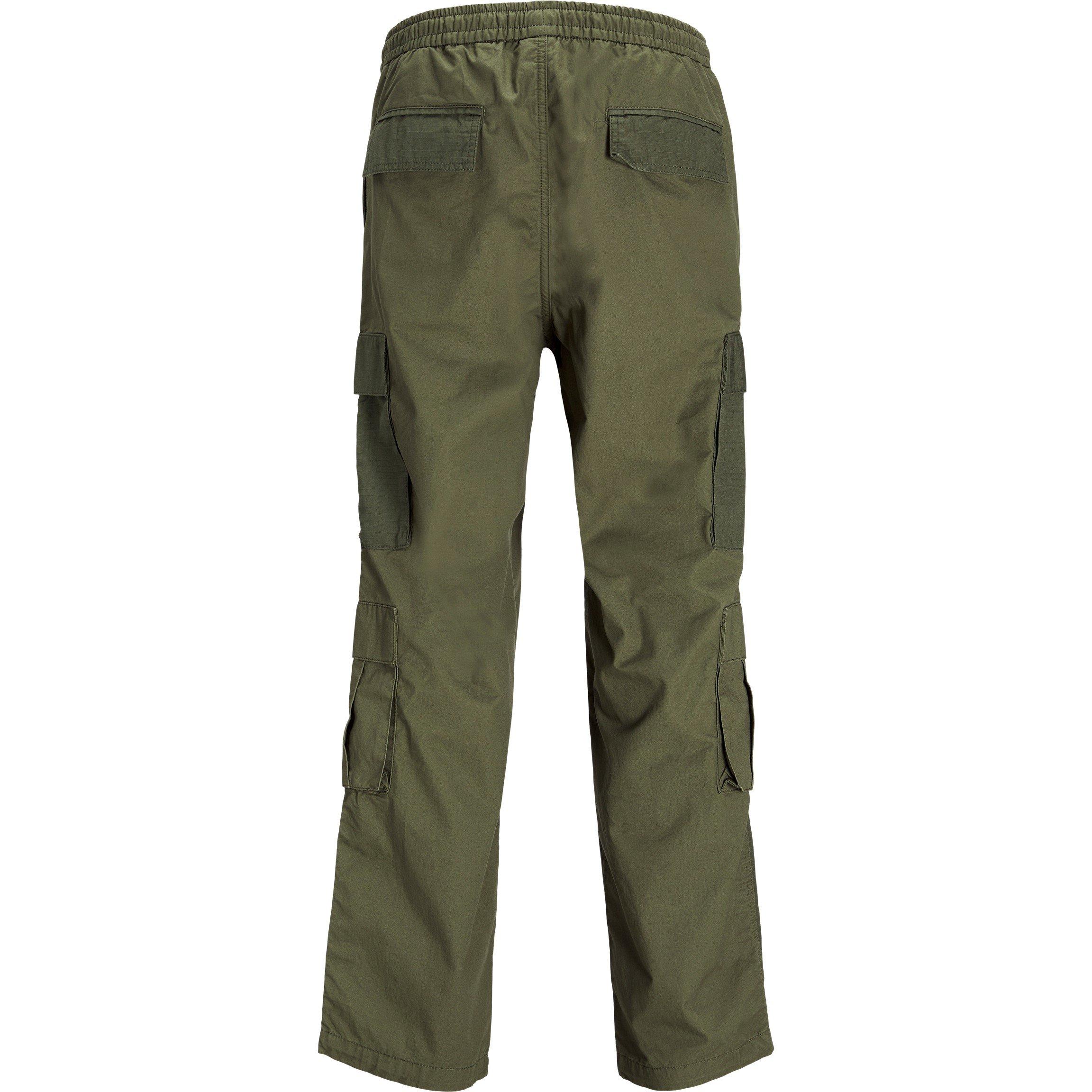 Jack and Jones Cargo Trousers Mens