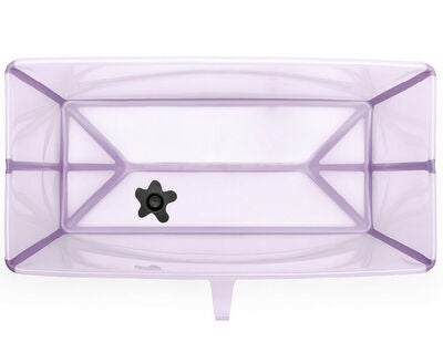 Stokke Flexi Bath Badebalje XL, Lavender