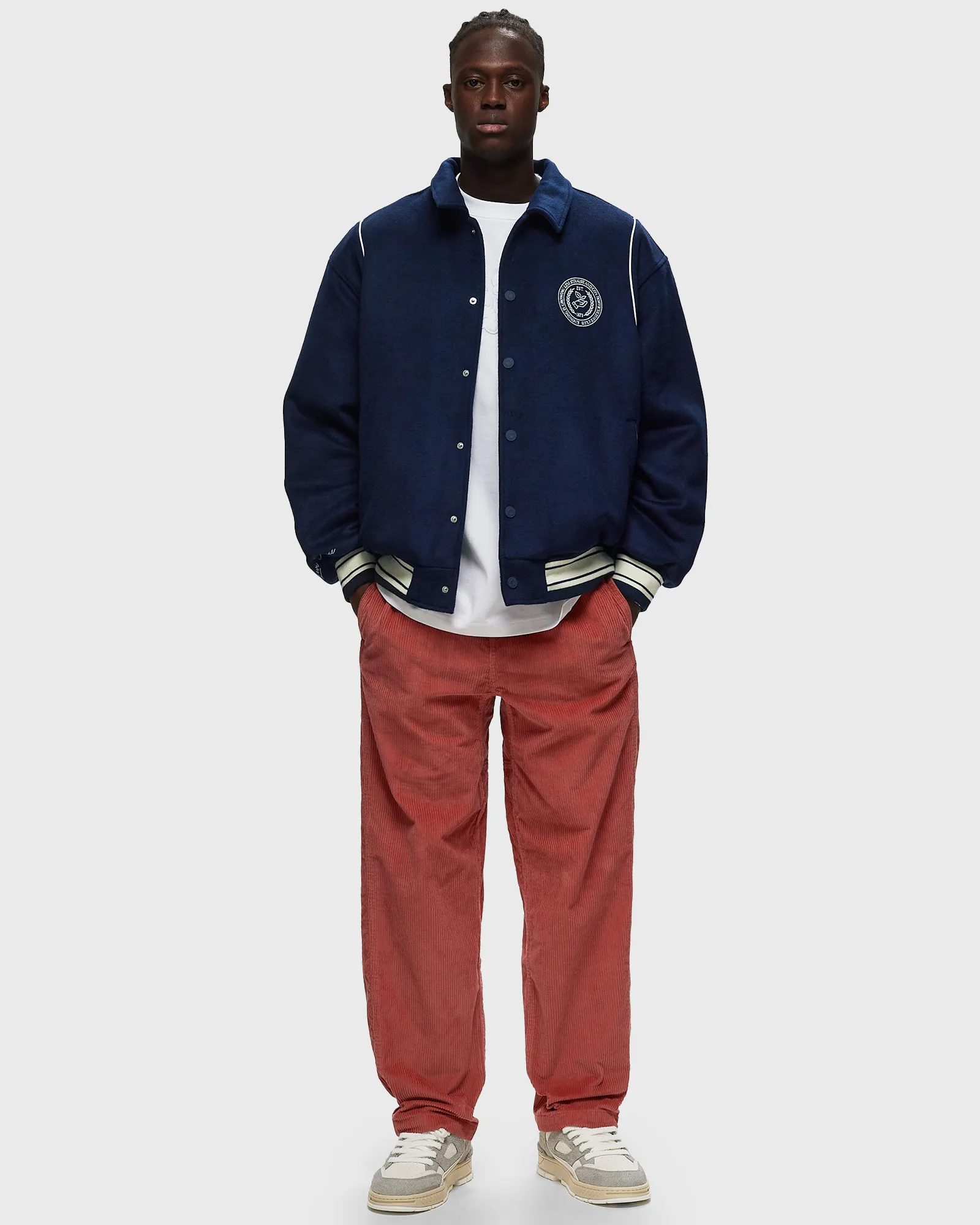 Levis SKATE QUICK RELEASE PANT