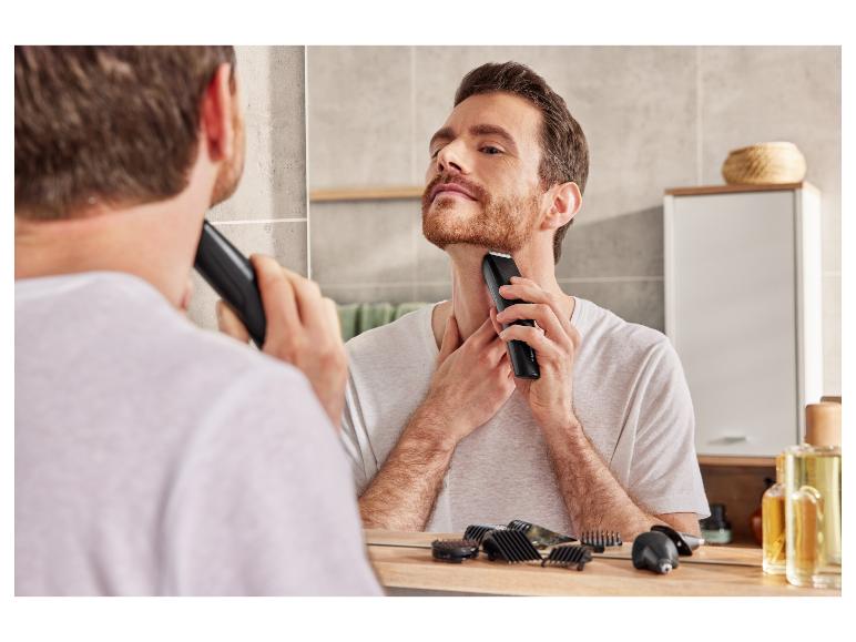 Haar- en baardtrimmer