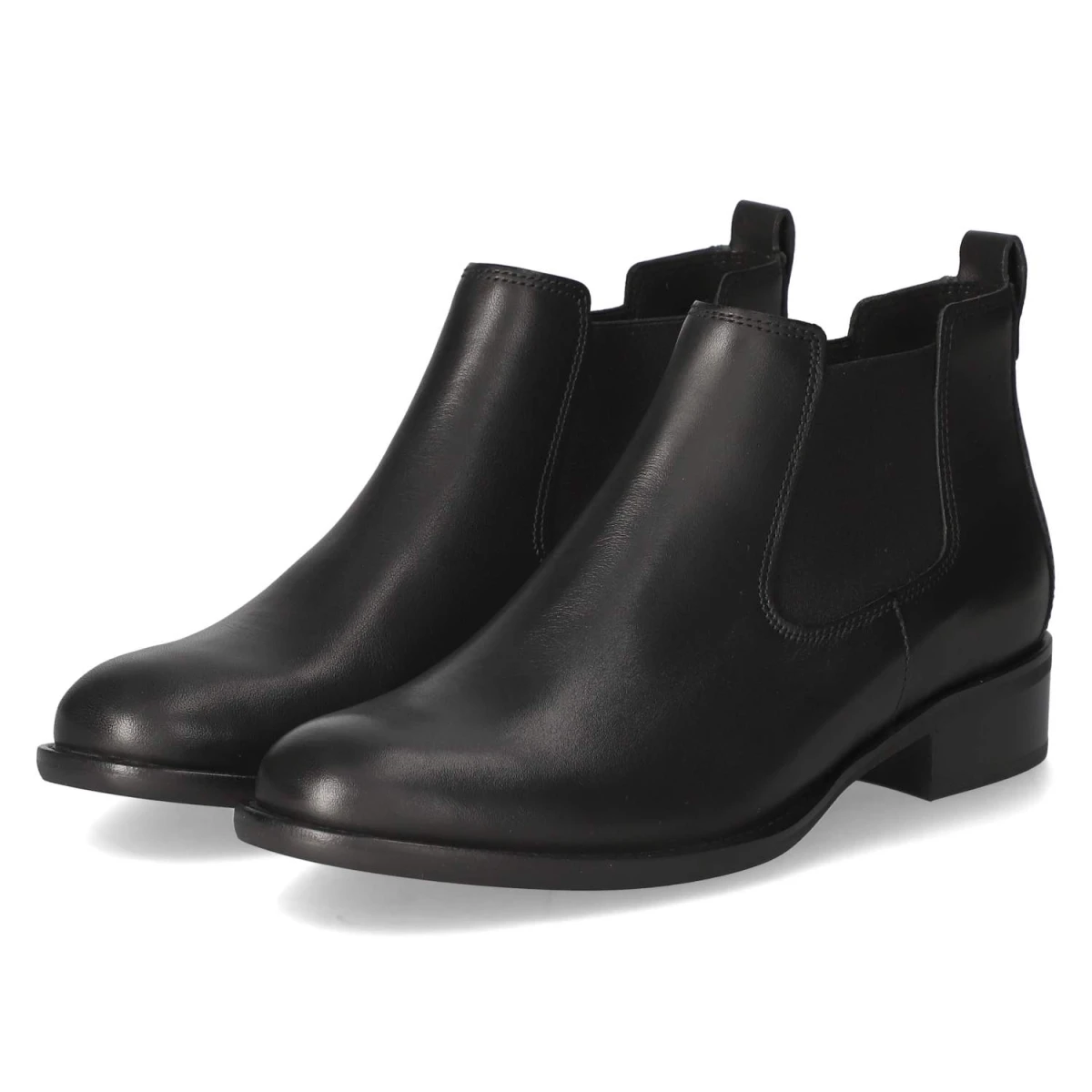 GaborChelsea Boots - schwarz