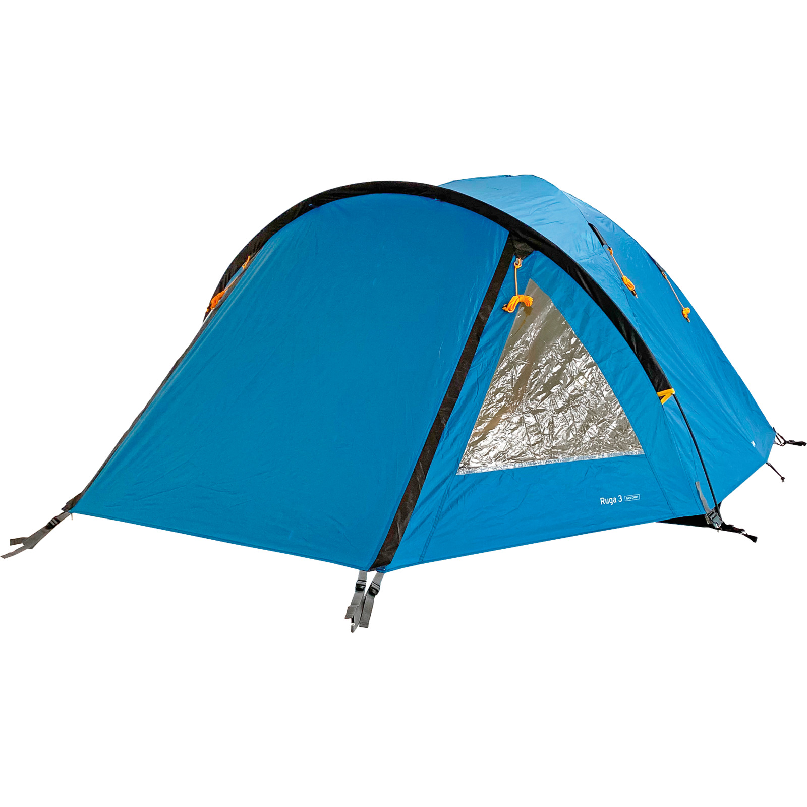 Sherpa Kuppelzelt Ruga 3