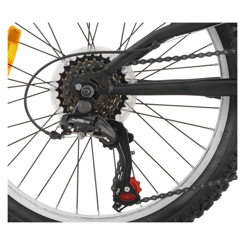 Mountainbike 20