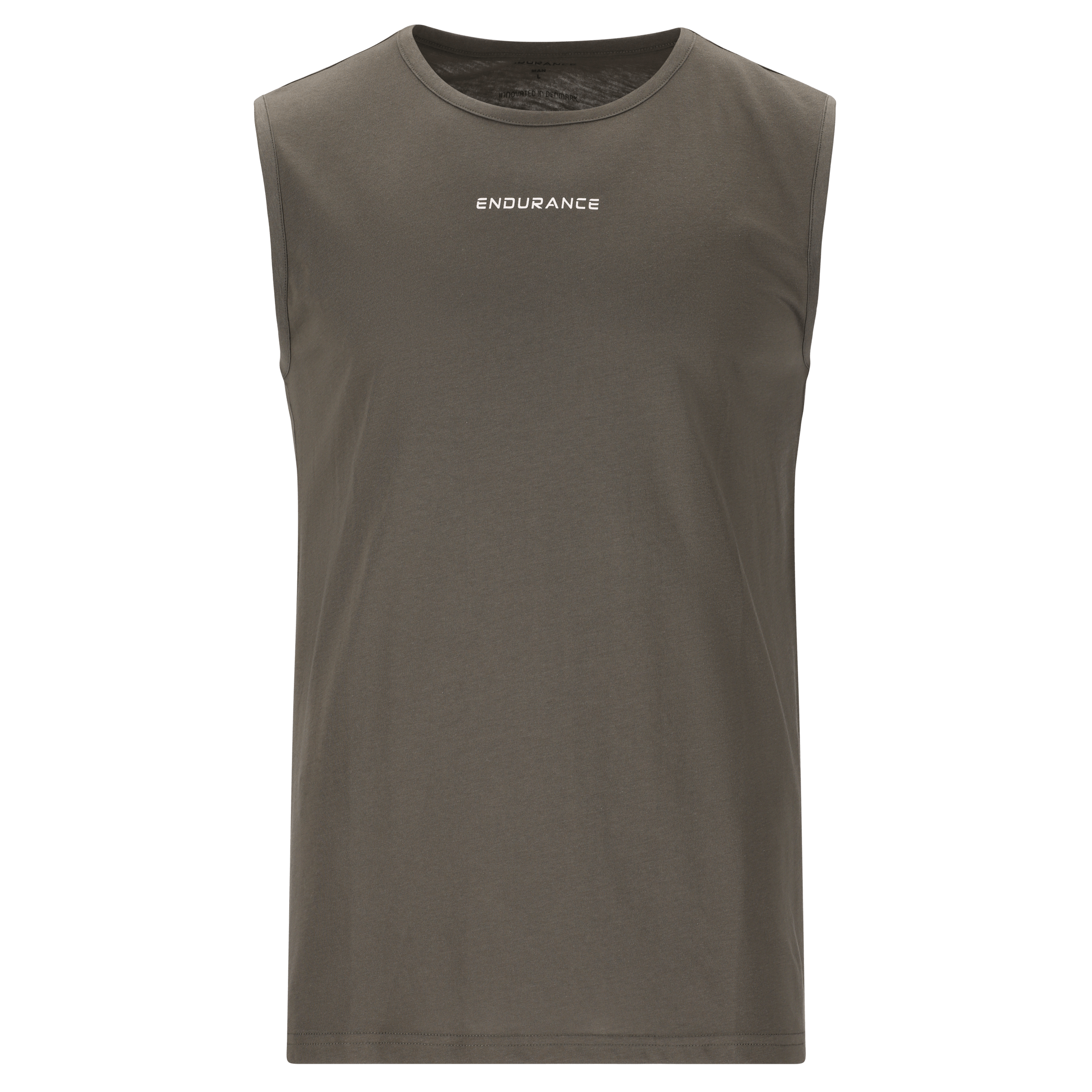 Endurance Henri M Sleeveless Tee - Treningstøy