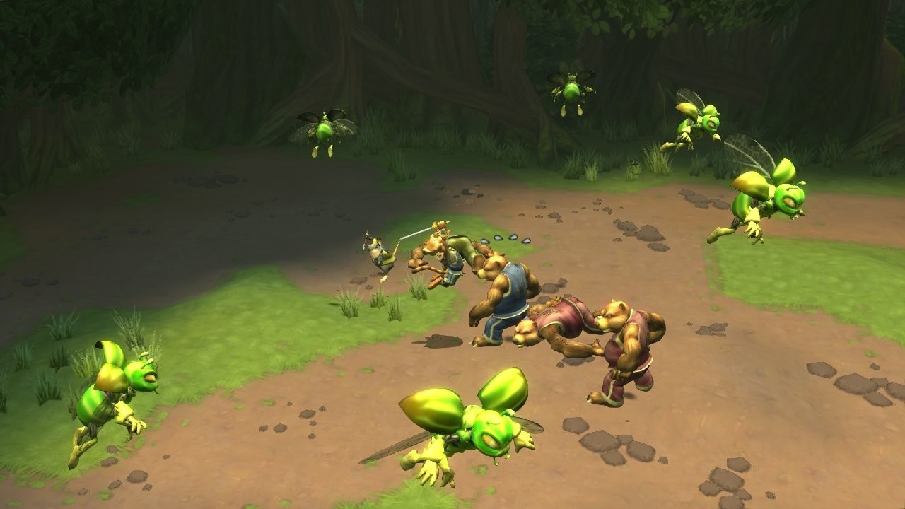 Legend of Kay Anniversary- PlayStation 4