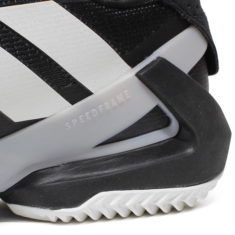 Adidas Adizero Ubersonic 5 Clay noir