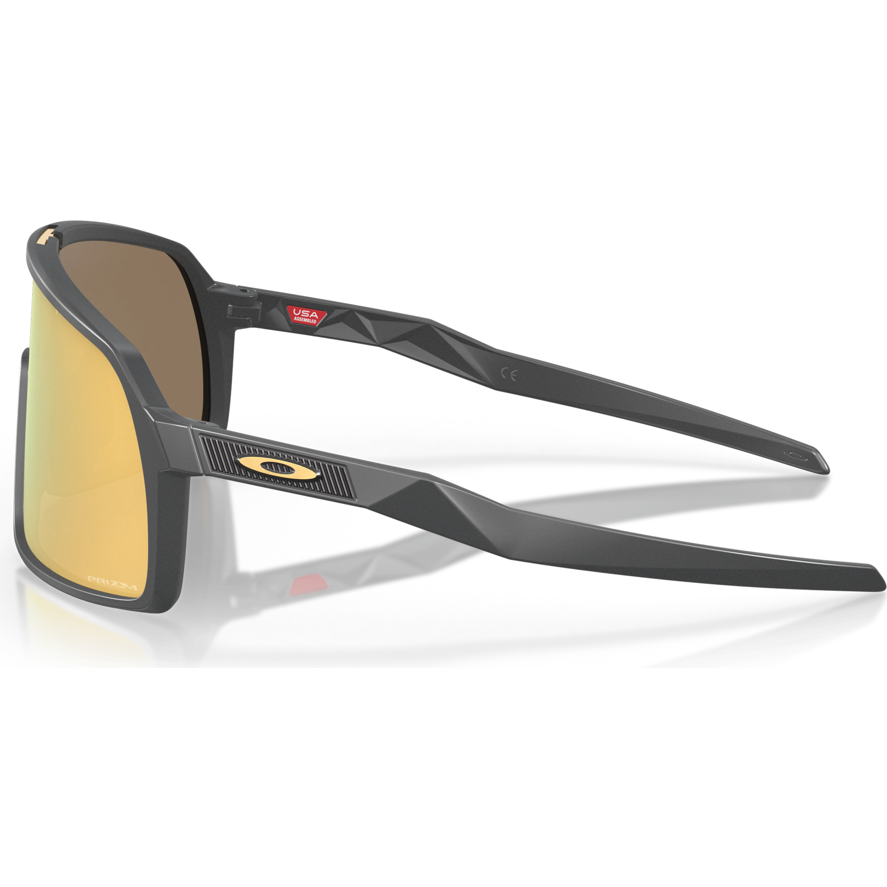 Oakley Sutro S Prizm Fietsbril