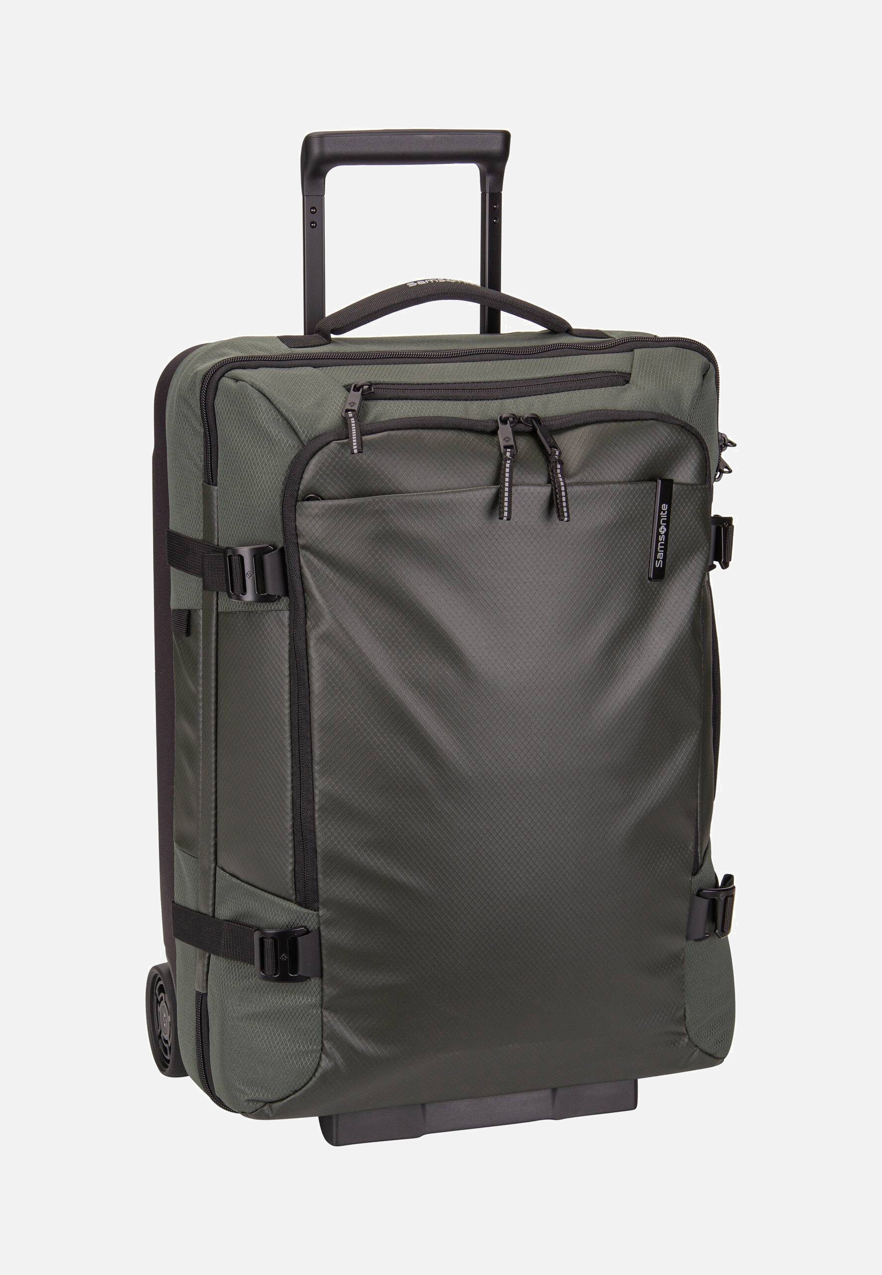 Armox Duffle 55 Moss - Koffer