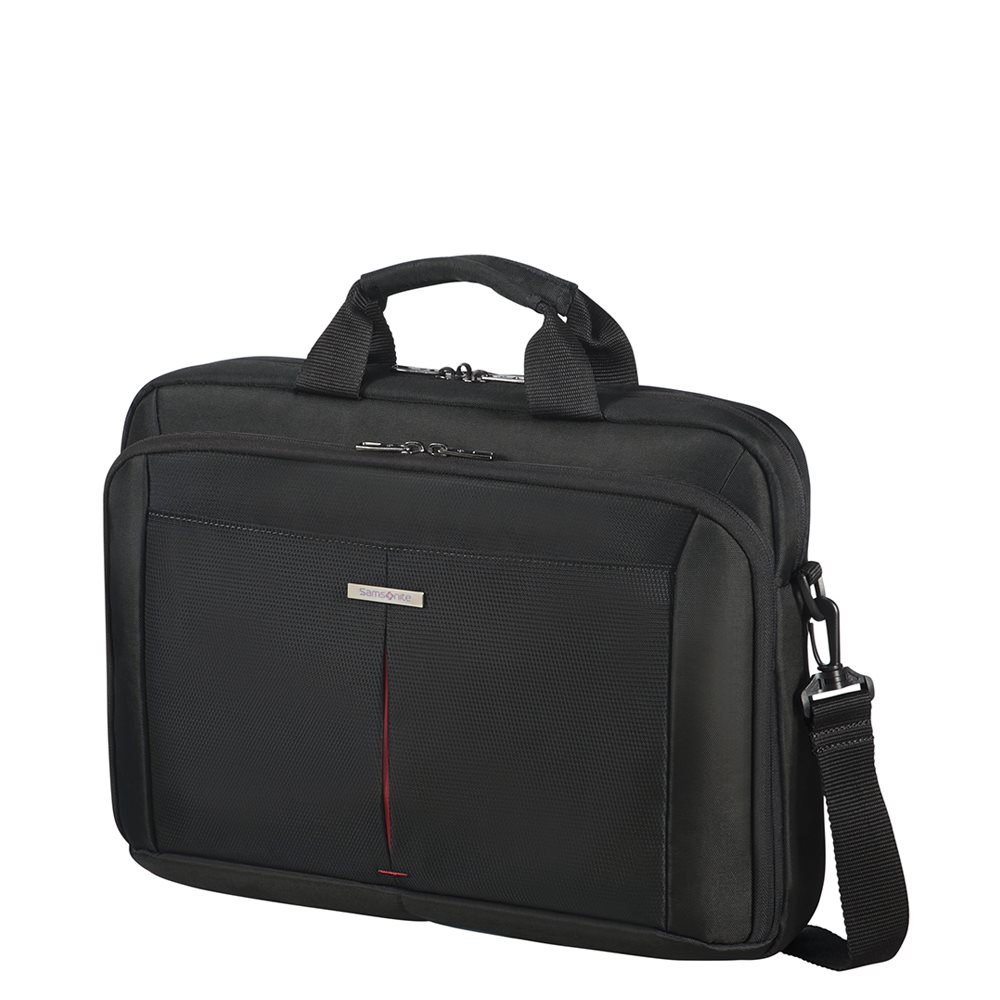 Samsonite GuardIT 2.0 Bailhandle 15.6'' black