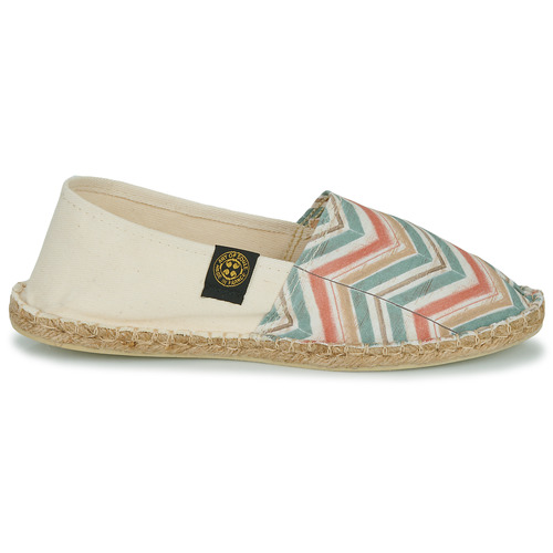 Art of Soule - ZAG - Beige / Multicolore