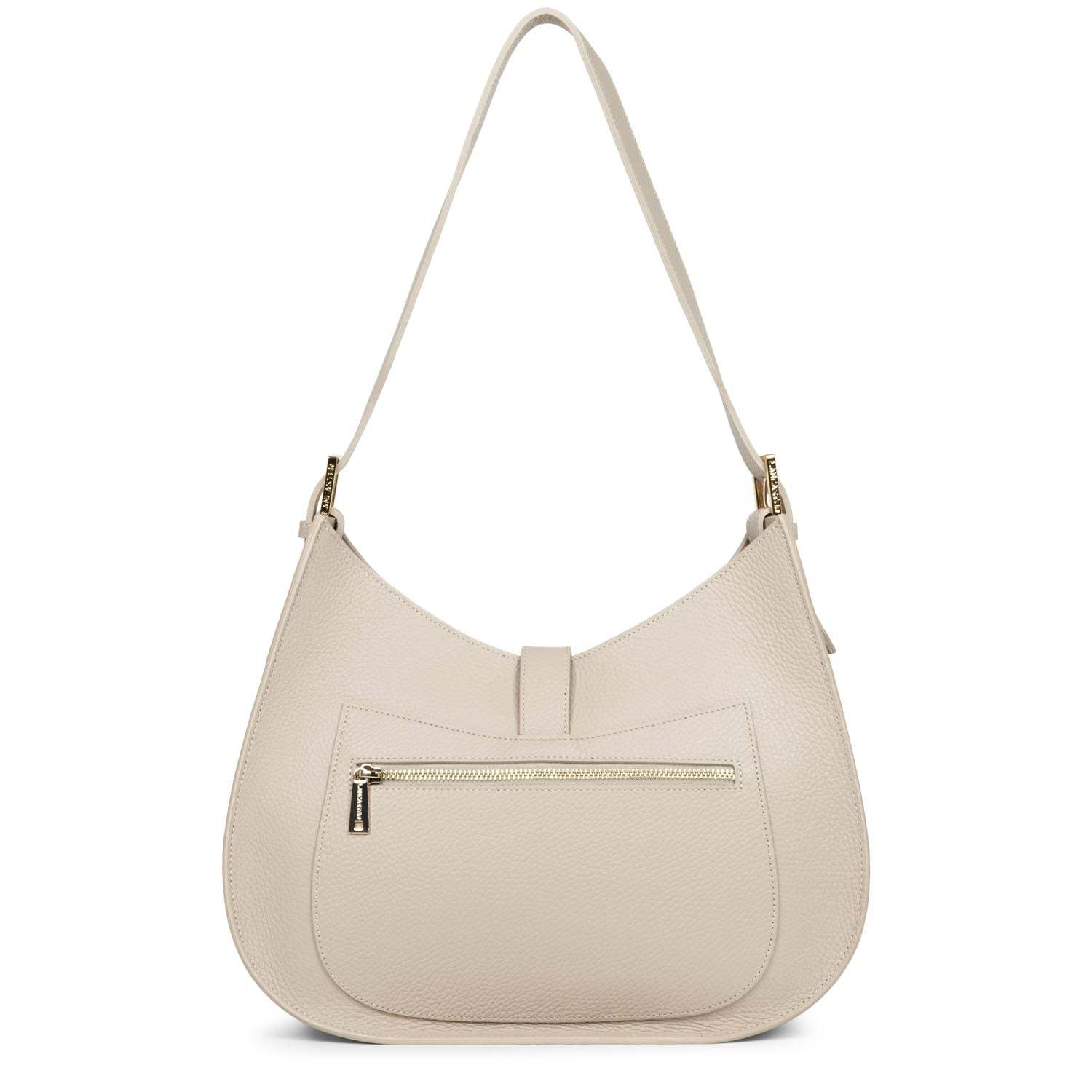 Foulonné Double Hook-Sac besace