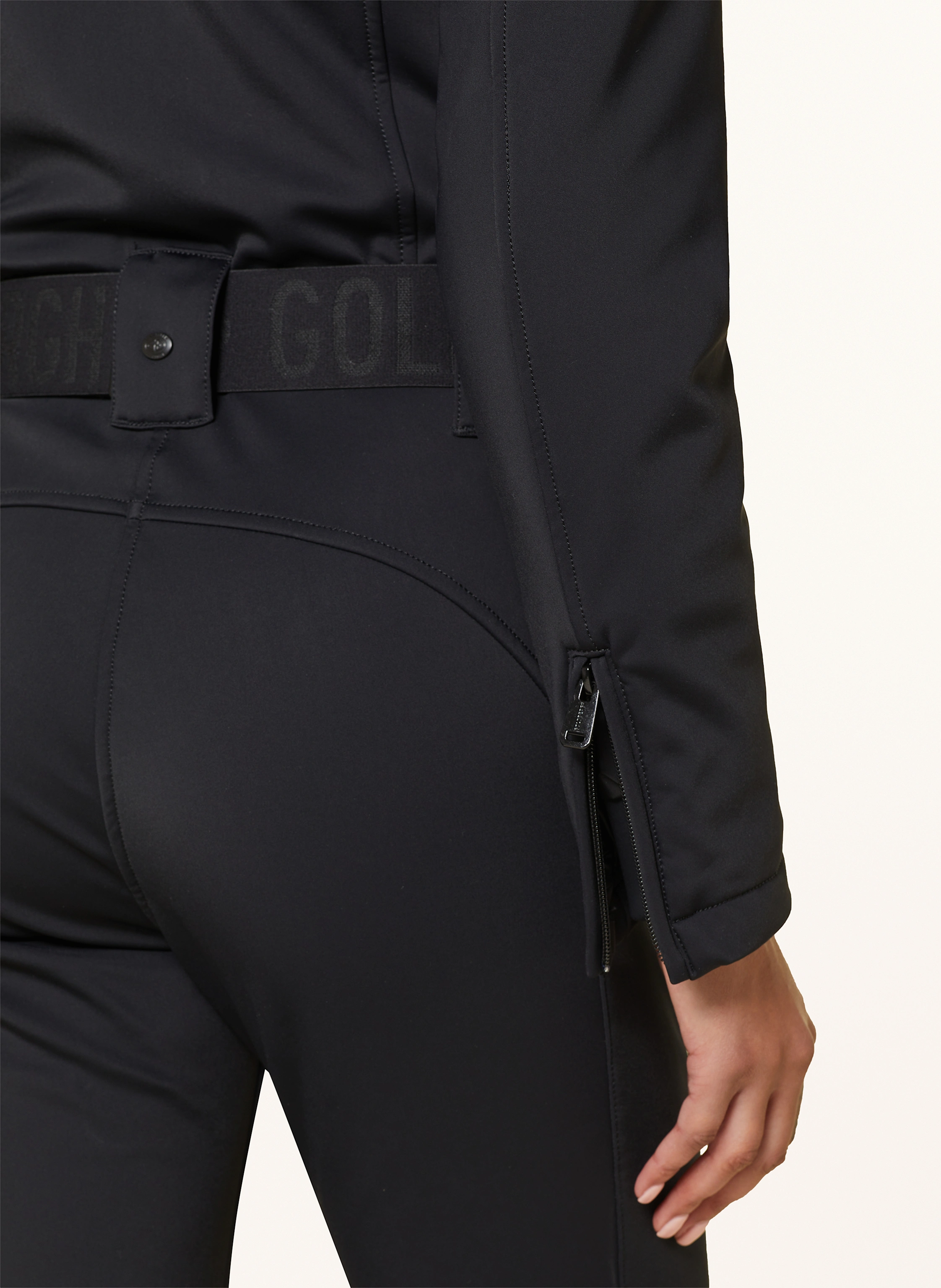 GOLDBERGH Ski-Overall PARRY