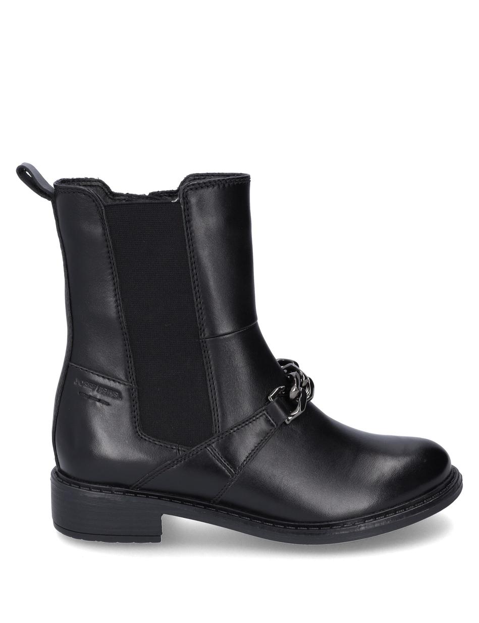 Stiefel Selena 20, schwarz