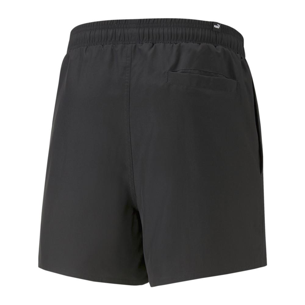 Puma Short Noir Homme Puma Essential 673382