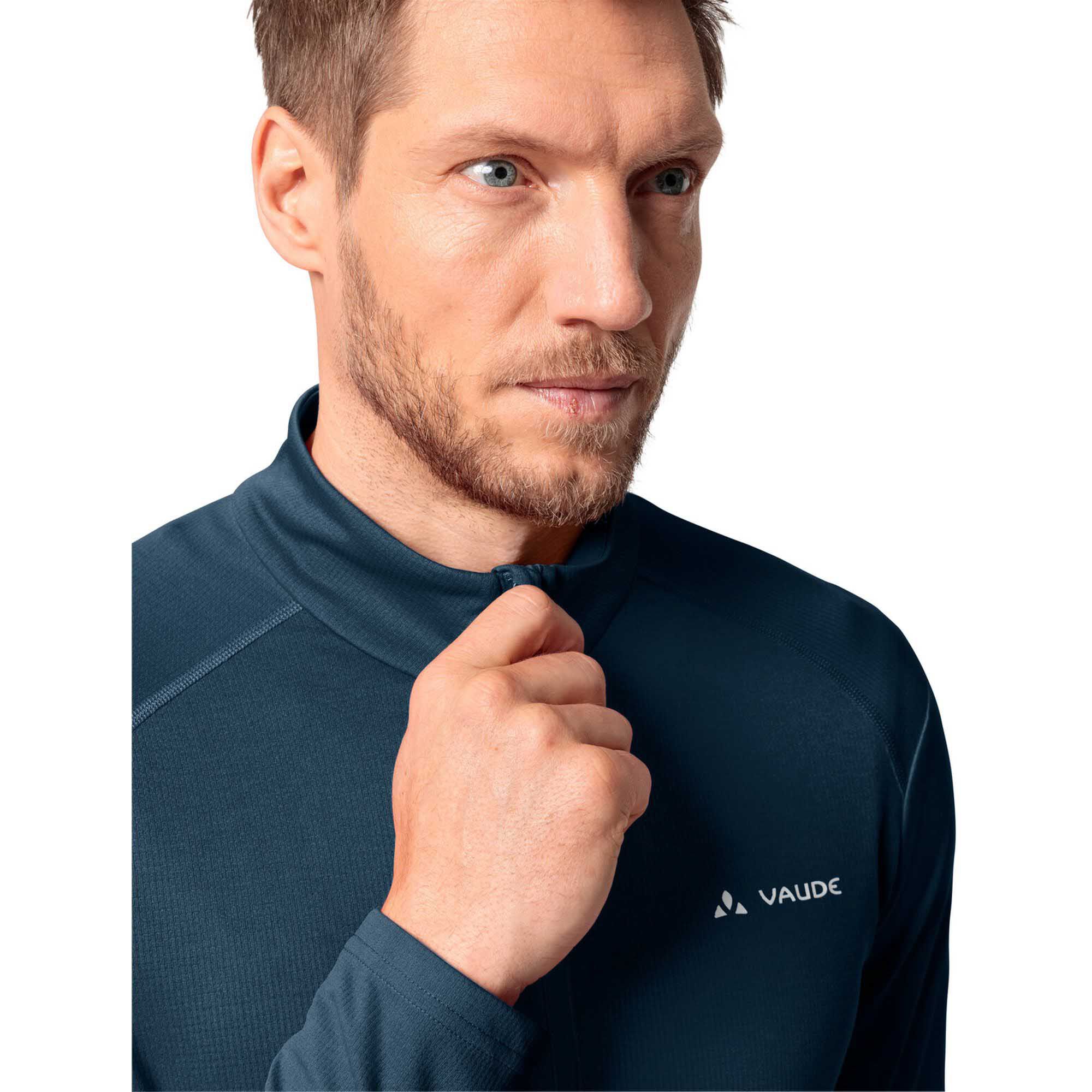 VaudeMe Larice Light Shirt II