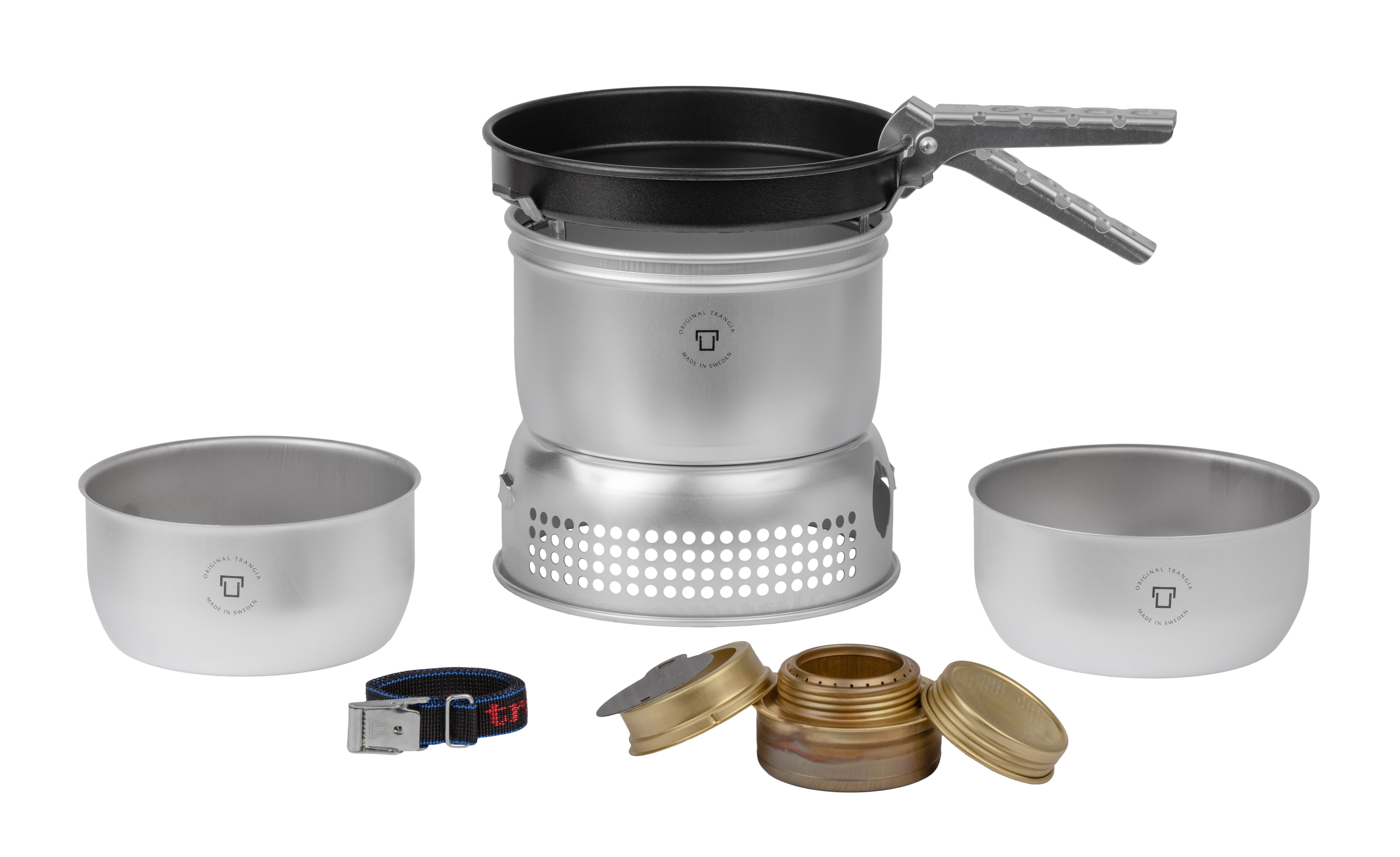 Sturmkocher klein Duossal/Non Stick