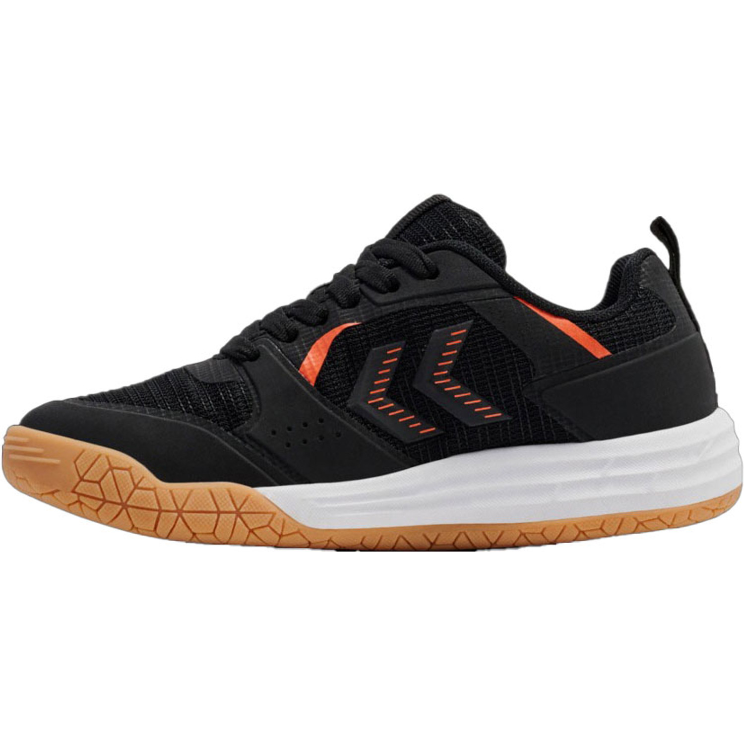 Hummel PIII Power Play Pro Laces Kids
