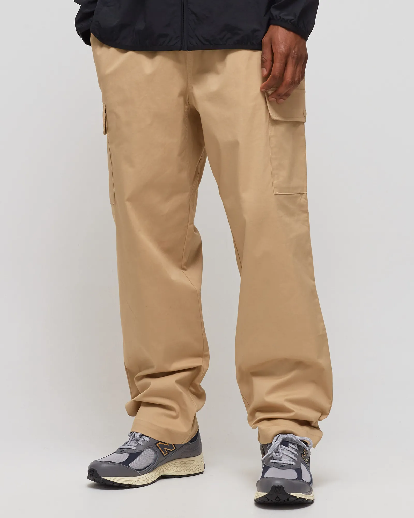 New Balance Athletics Woven Cargo Pant