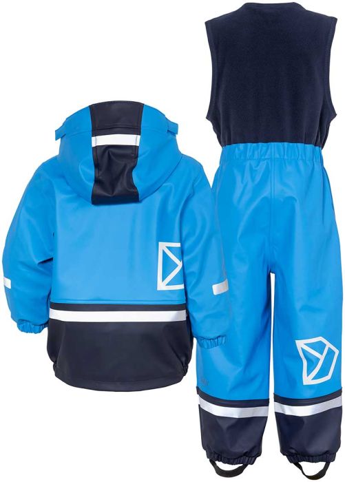 Boardman Kid's Set regnsæt