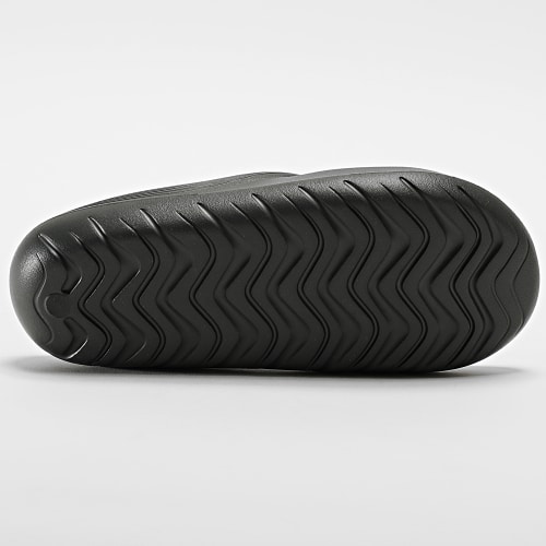 Claquettes Adicane HQ9921 Carbon