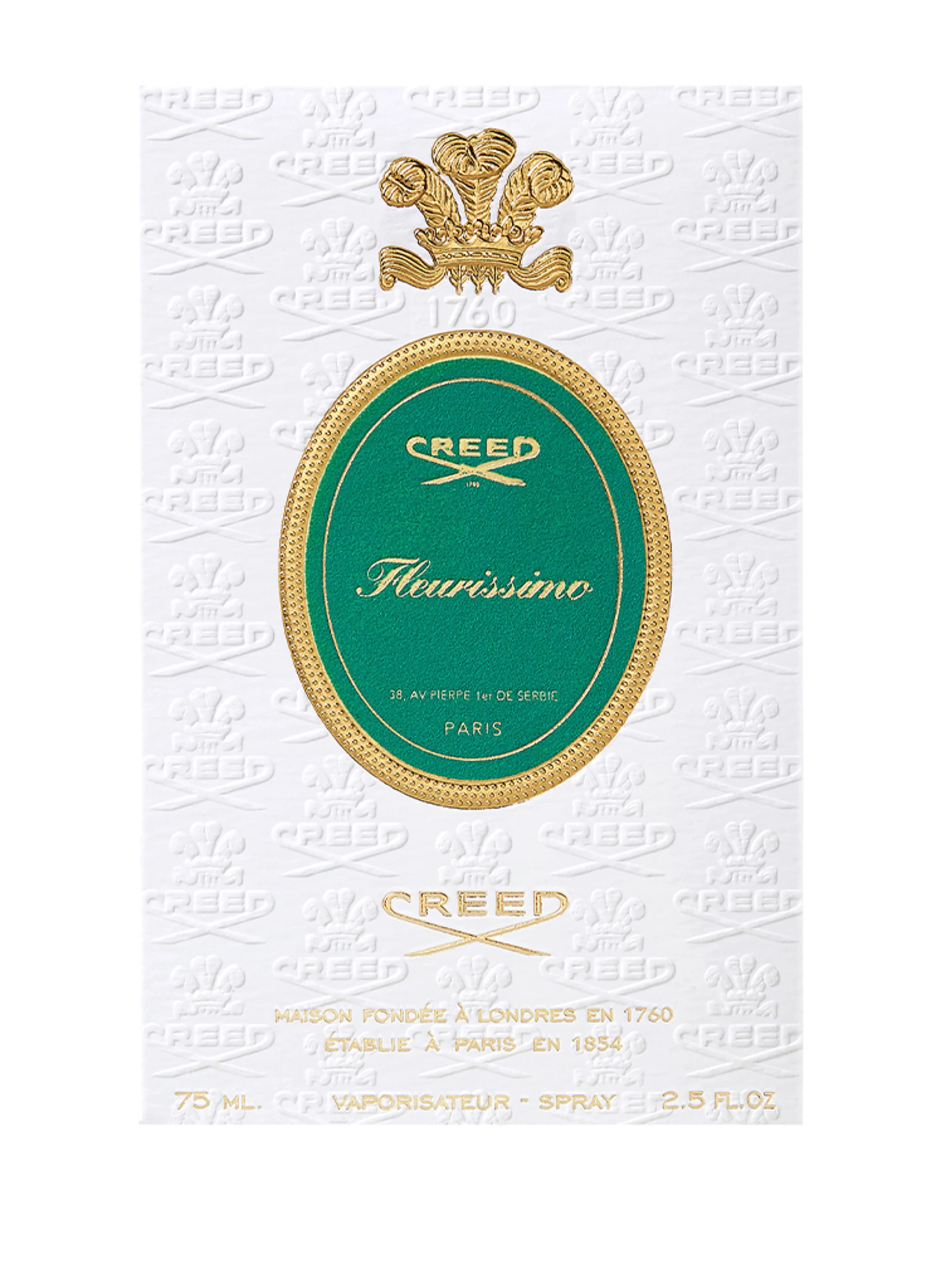 CREED FLEURISSIMO