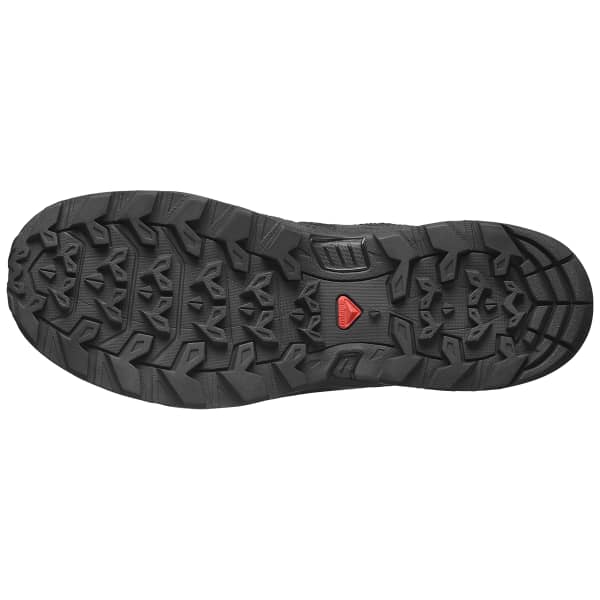 Chaussure de randonnée basse SALOMON X WARD LEATHER GORE-TEX W