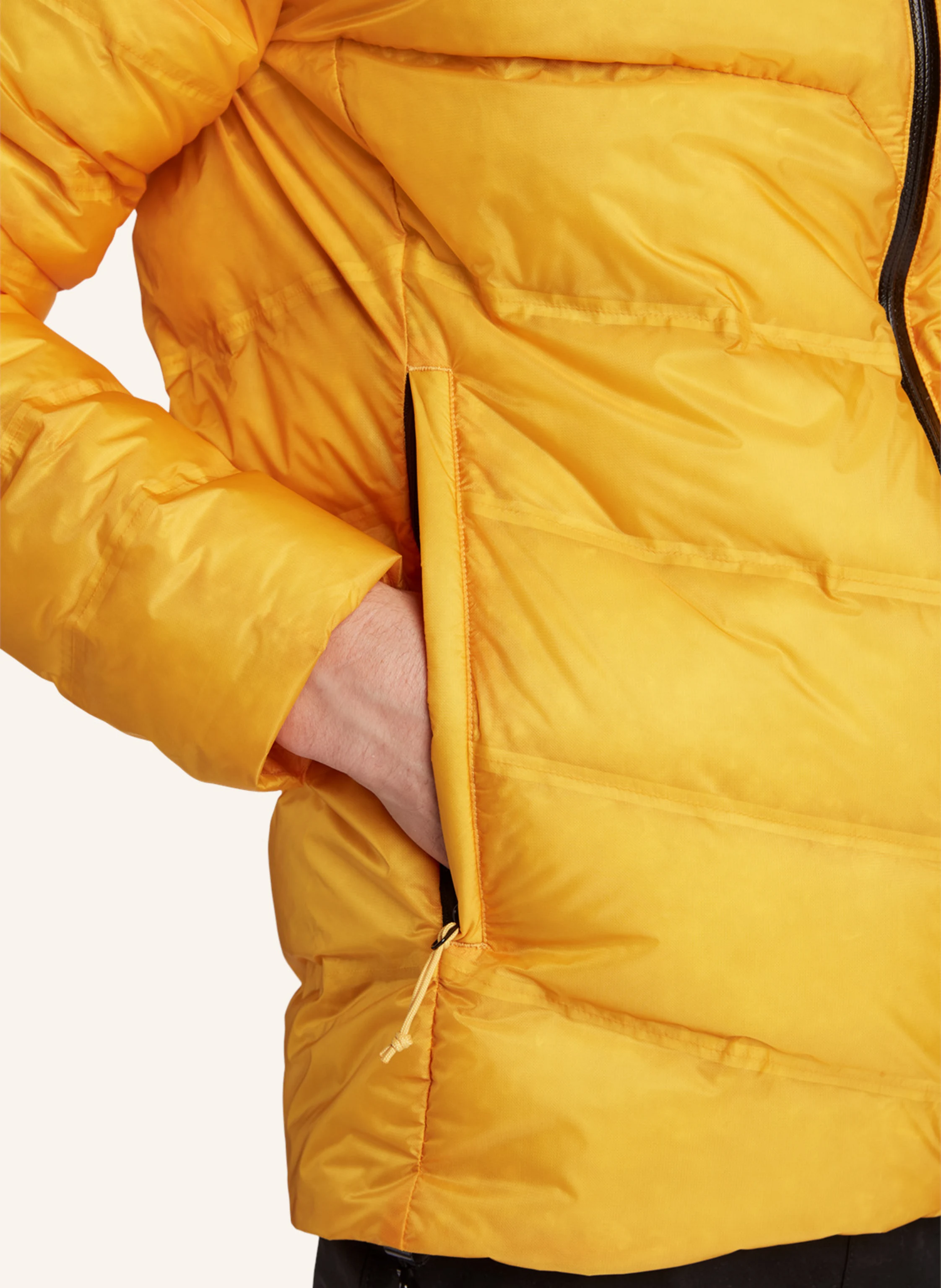 NORDISK Daunenjacke SOL