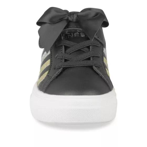 Baskets NOIR AIRNESS