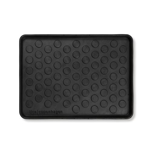 Tica Copenhagen Dot Skobakke