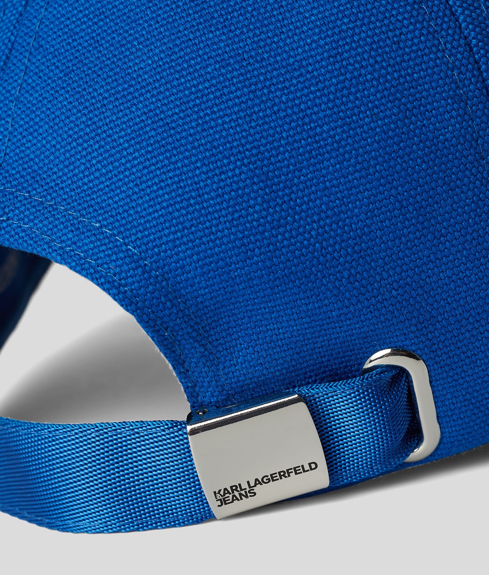 Casquette avec logo KLJ