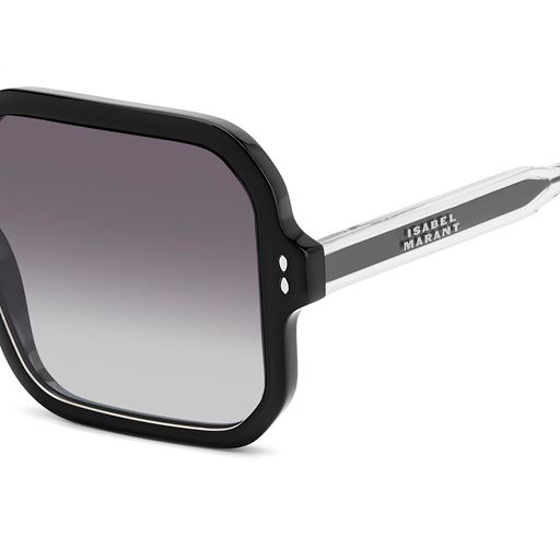 Isabel Marant IM 0163/S Solbriller, Black
