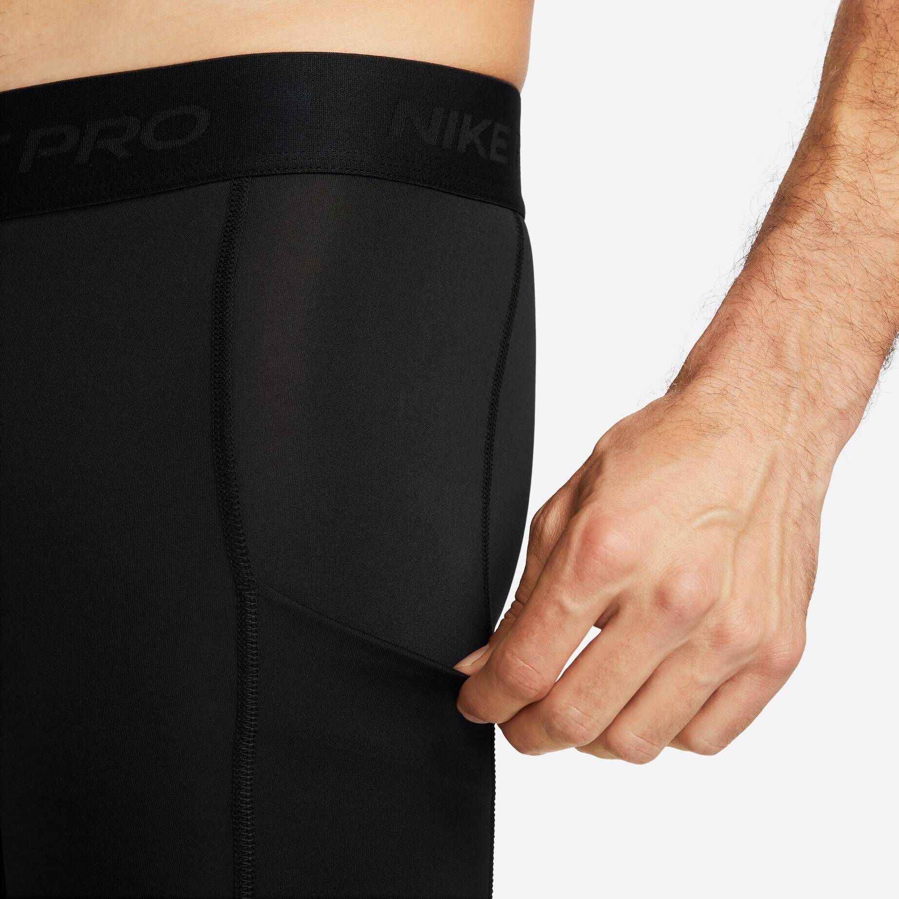 Nike| Herren Funktionsunterhose NIKE PRO DRI-FIT TIGHTS