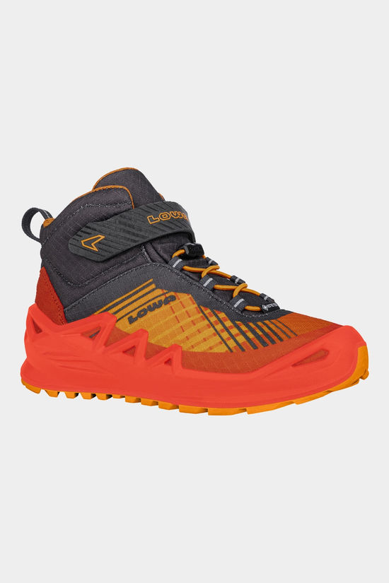 Lowa Lowa Merger Gore-Tex QC Wandelschoen Junior