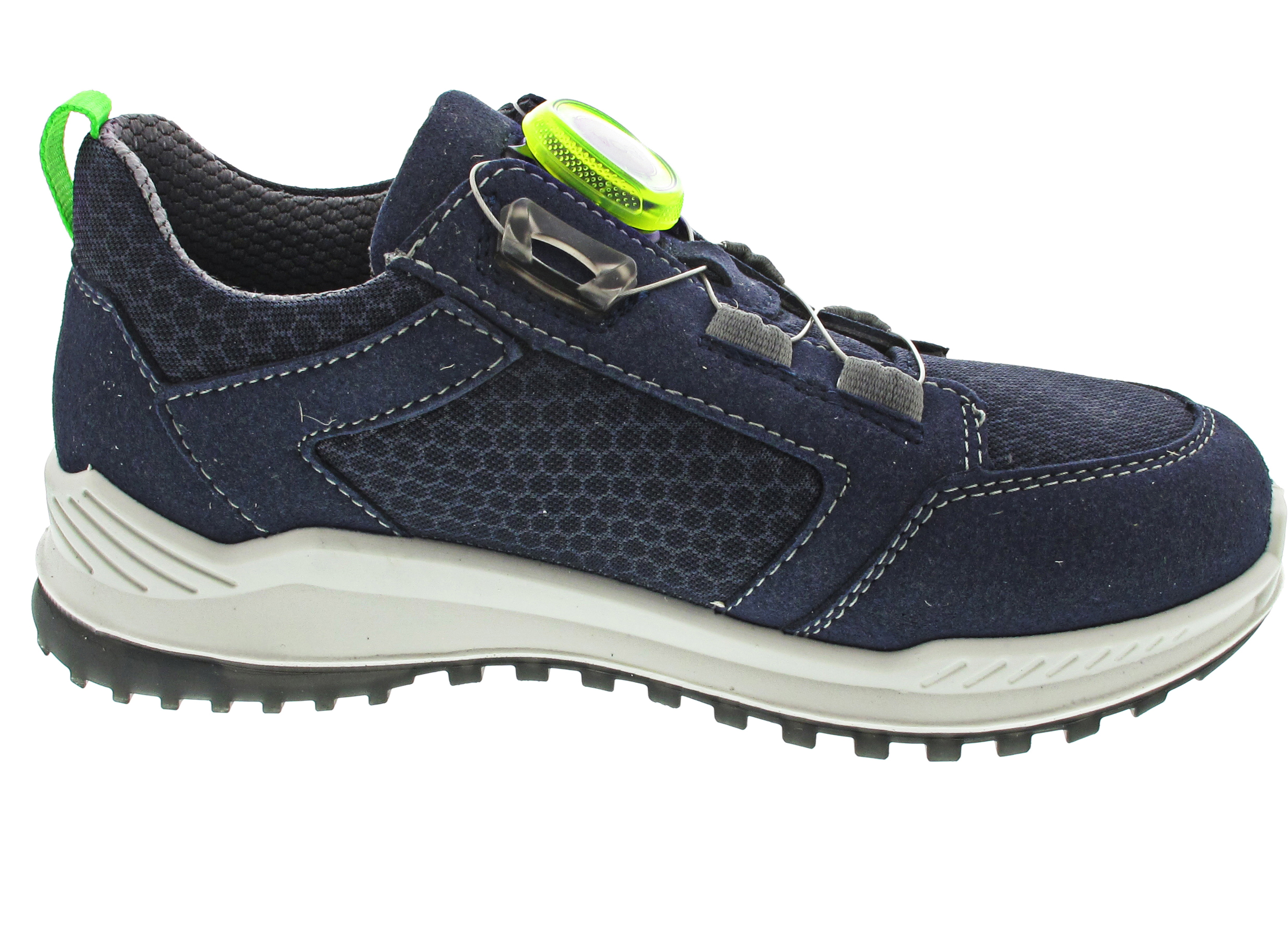 Ricosta Reen Halbschuh TEX blau