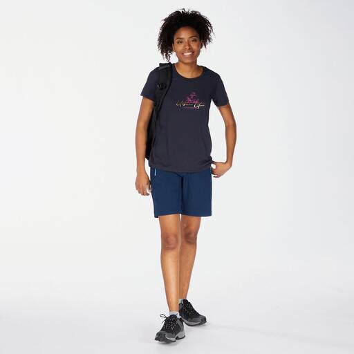 Camisa de trekking Campagnolo