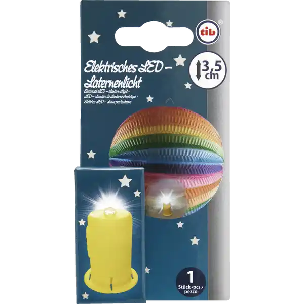 Elektrisches LED-Laternenlicht