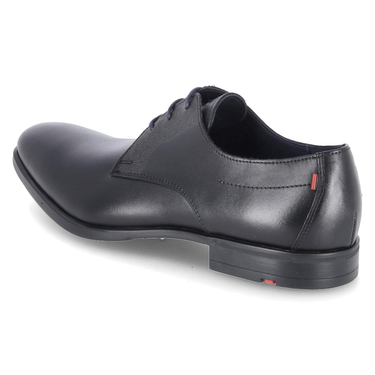 Lloyd Halbschuhe RUBIN - 0 - black