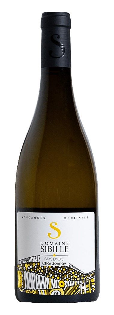 Domaine Sibille - Chardonnay 2020