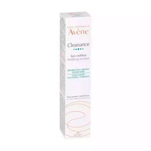 Cleanance - Soin Matifiant 40ml