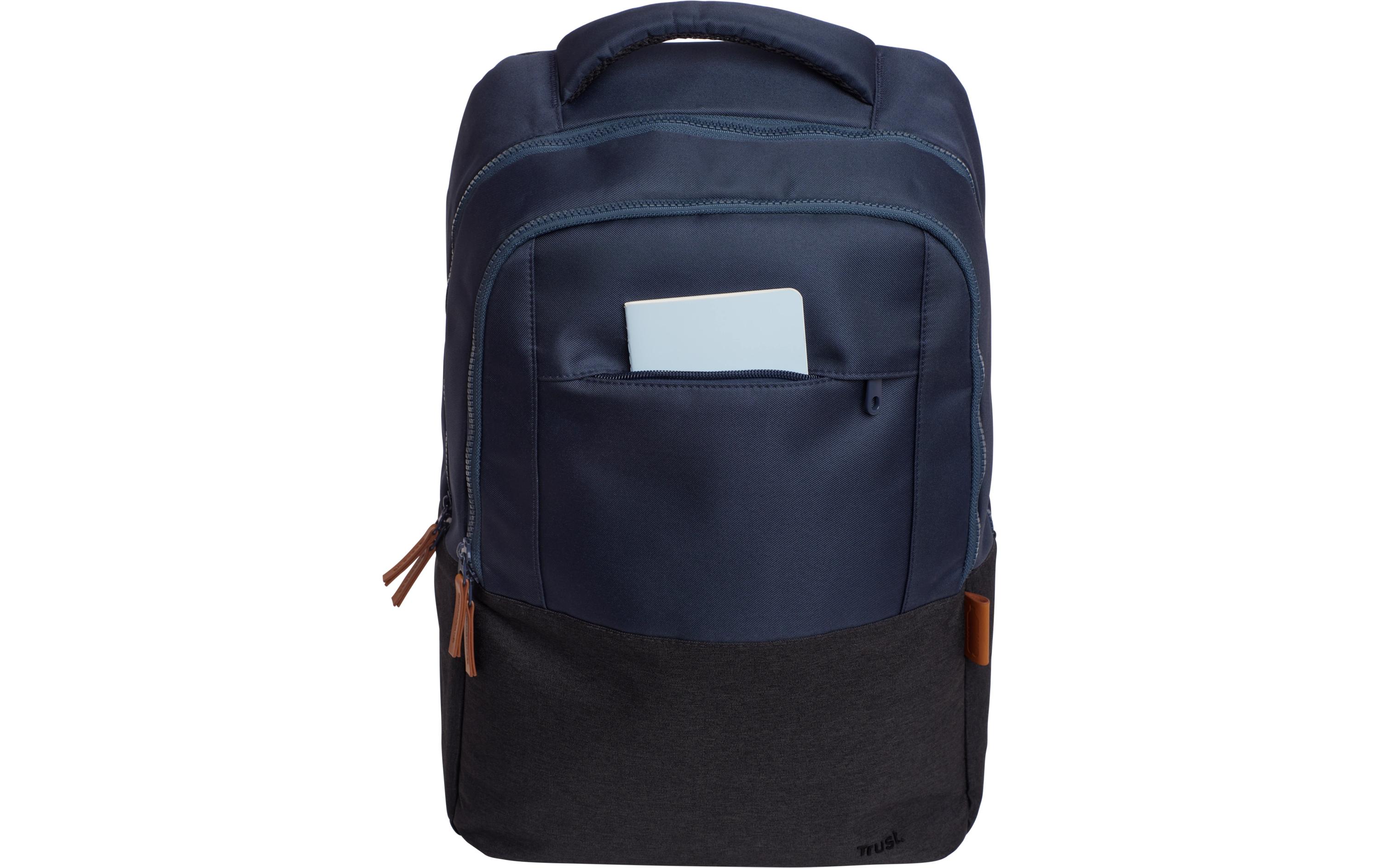 Notebook-Rucksack Lisboa 16 