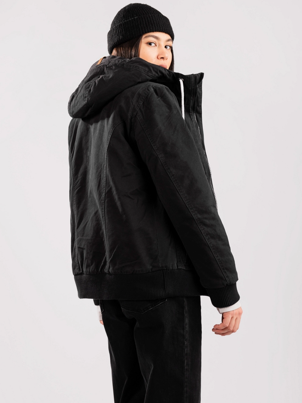 Kazane Smoky Jacket black