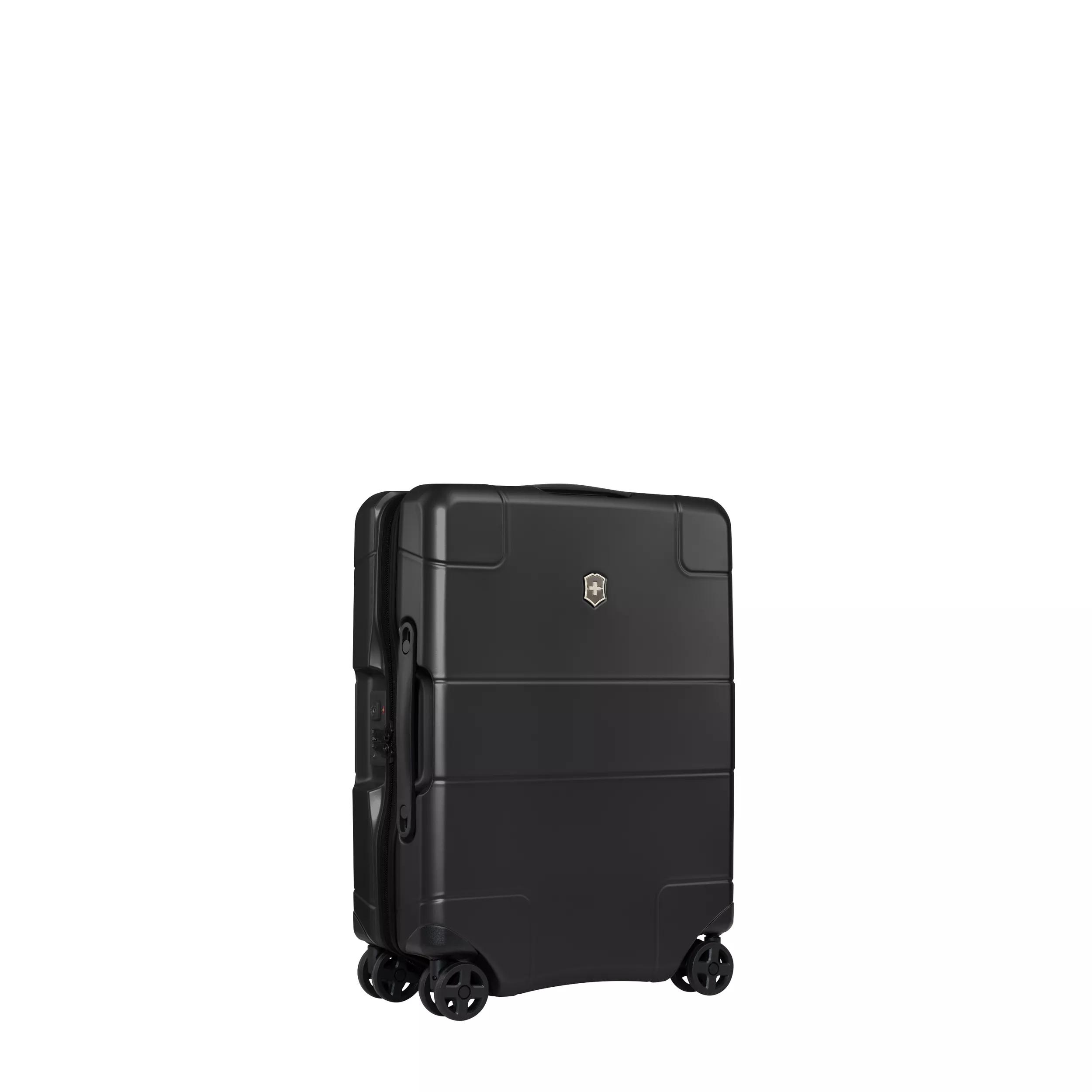 Lexicon Hardside Global Carry-On-schwarz