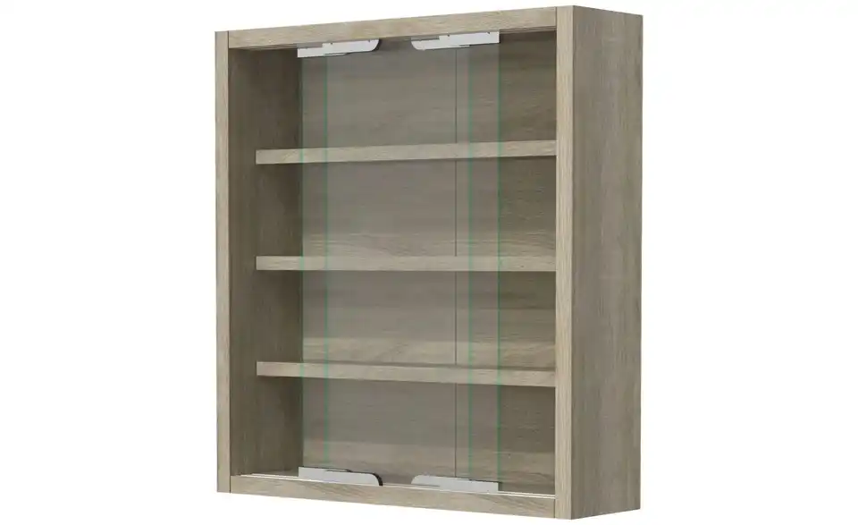Hängevitrine