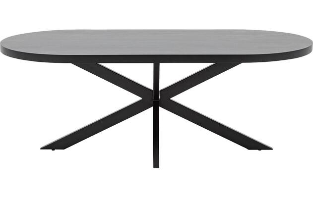 Eettafel Lecce