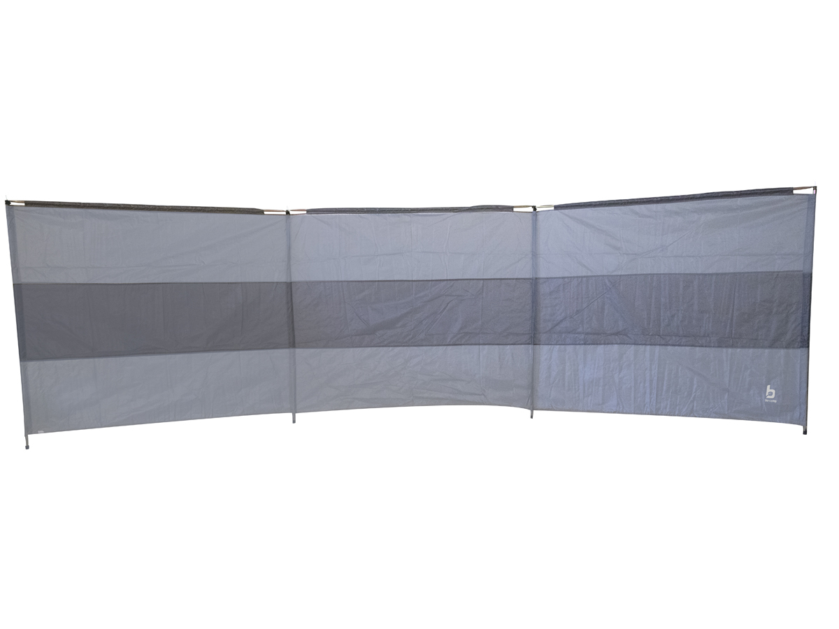 Bo-Camp Caira windscherm