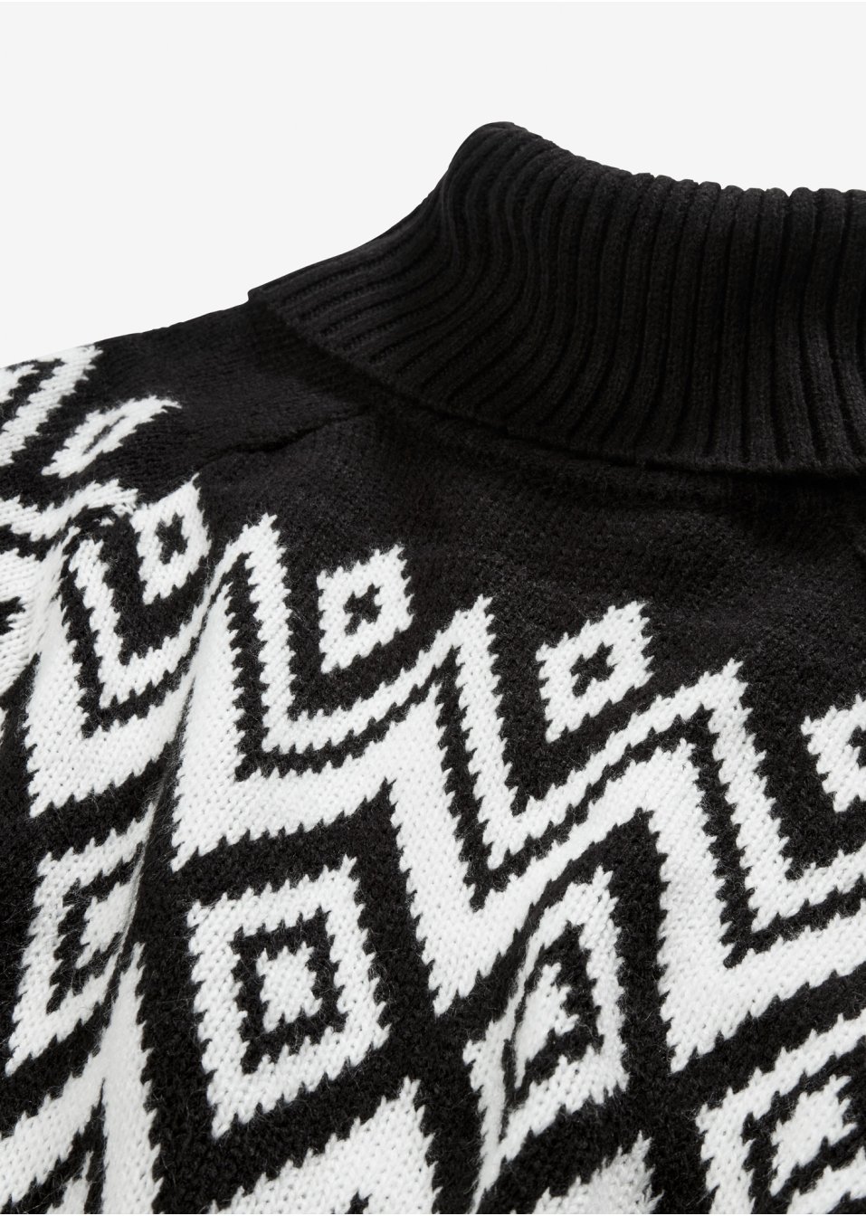 Pull norvégien
