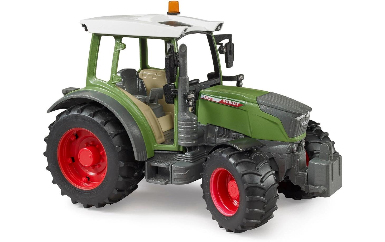 Track Builder Fendt Vario 211Spielzeug-Traktor