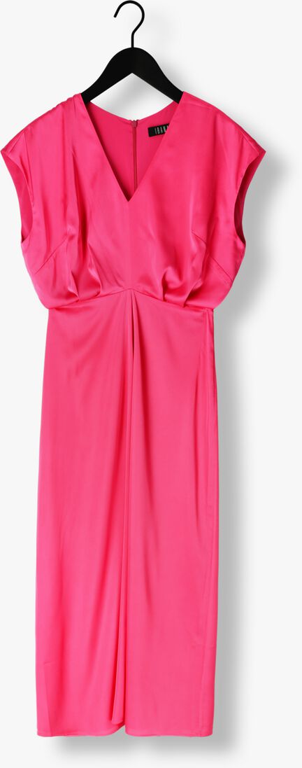 roze ibana maxi jurk djana