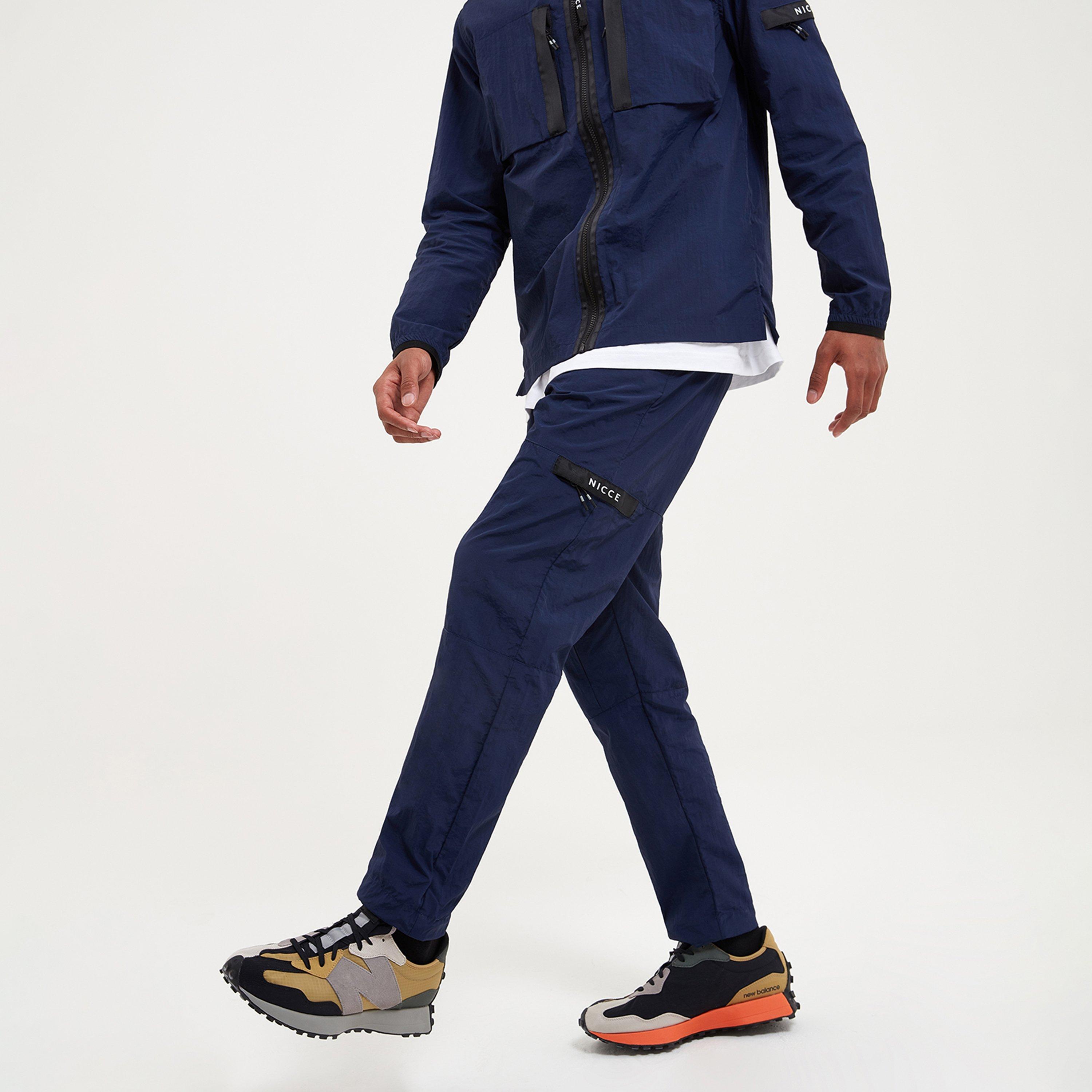 Nicce Nicce Java Cargo Pants Mens